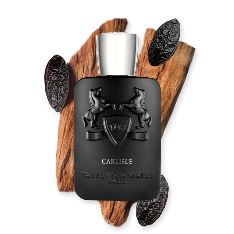 CARLISLE EAU DE PARFUM  _ 125 ml 4.2 fl. Oz