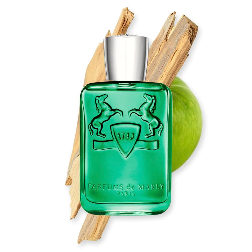 GREENLEY EAU DE PARFUM _ 125 ml 4.2 fl. Oz