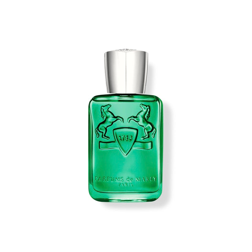 GREENLEY EAU DE PARFUM _ 125 ml 4.2 fl. Oz