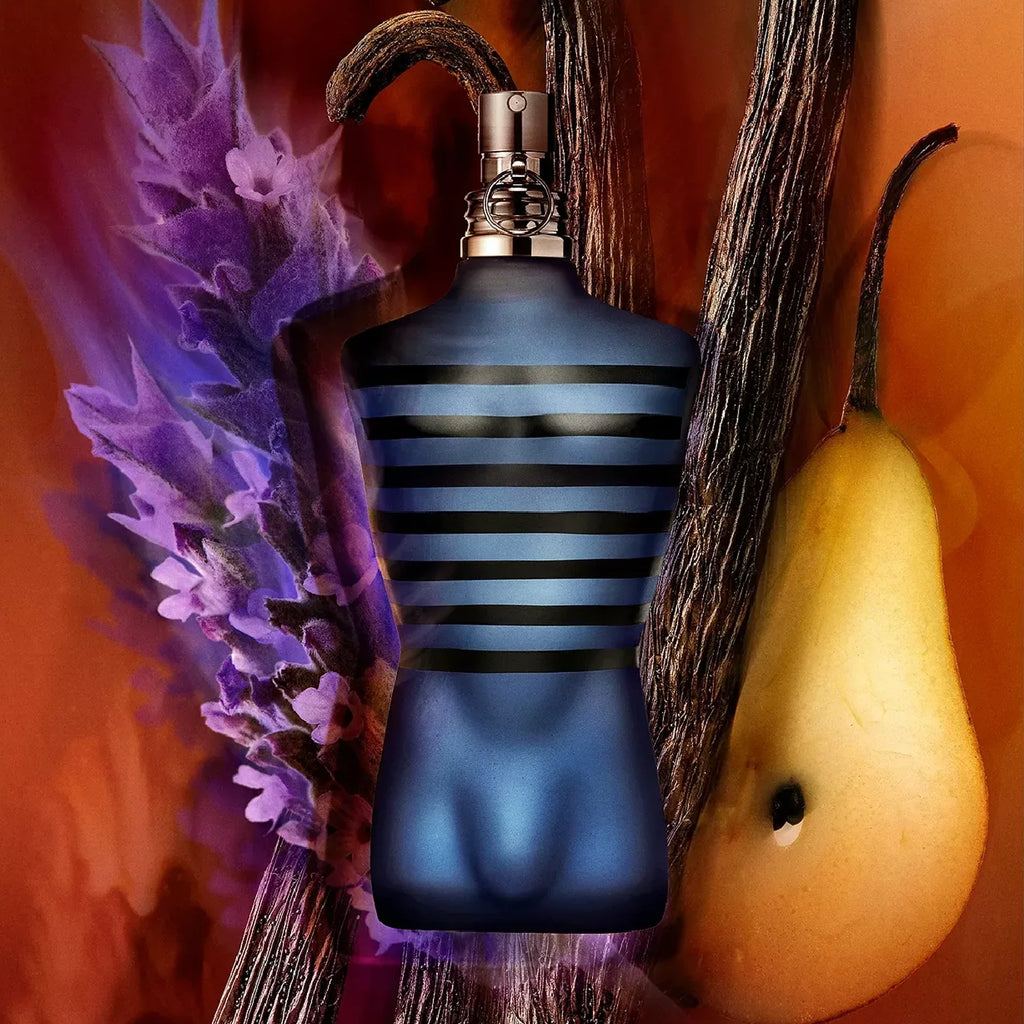 Ultra Male 4.2 oz EDT Intense for men