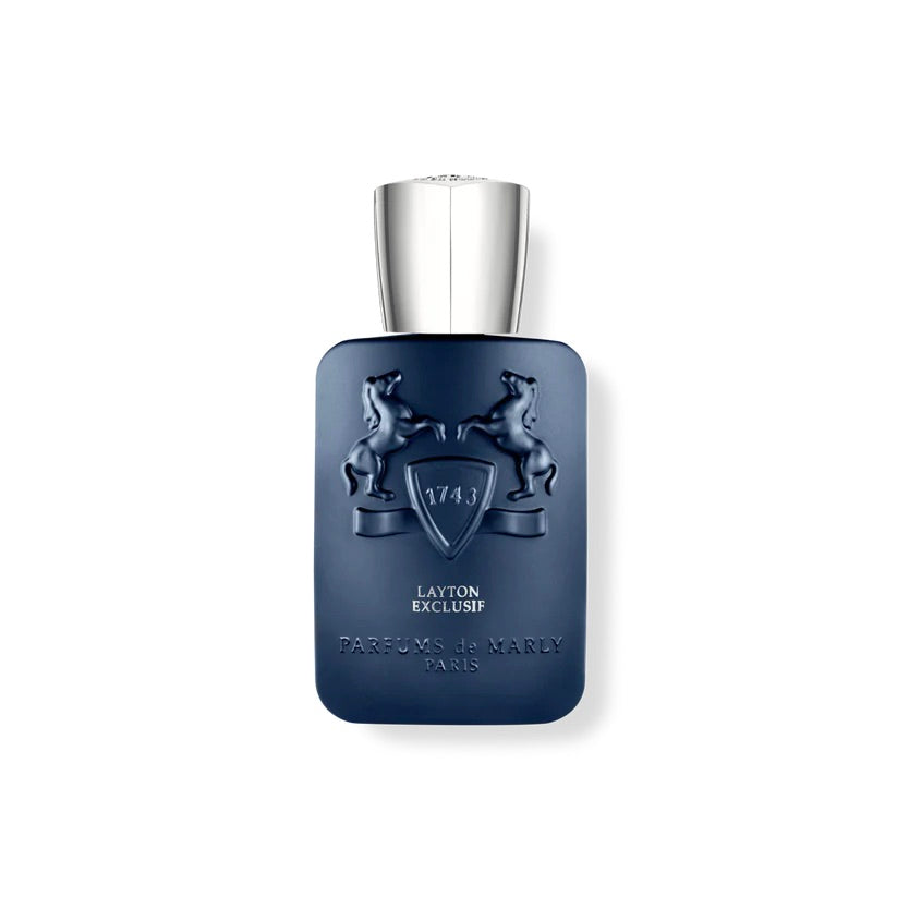 LAYTON EXCUSIF EAU DE PARFUM _ 125 ml 4.2 fl. Oz