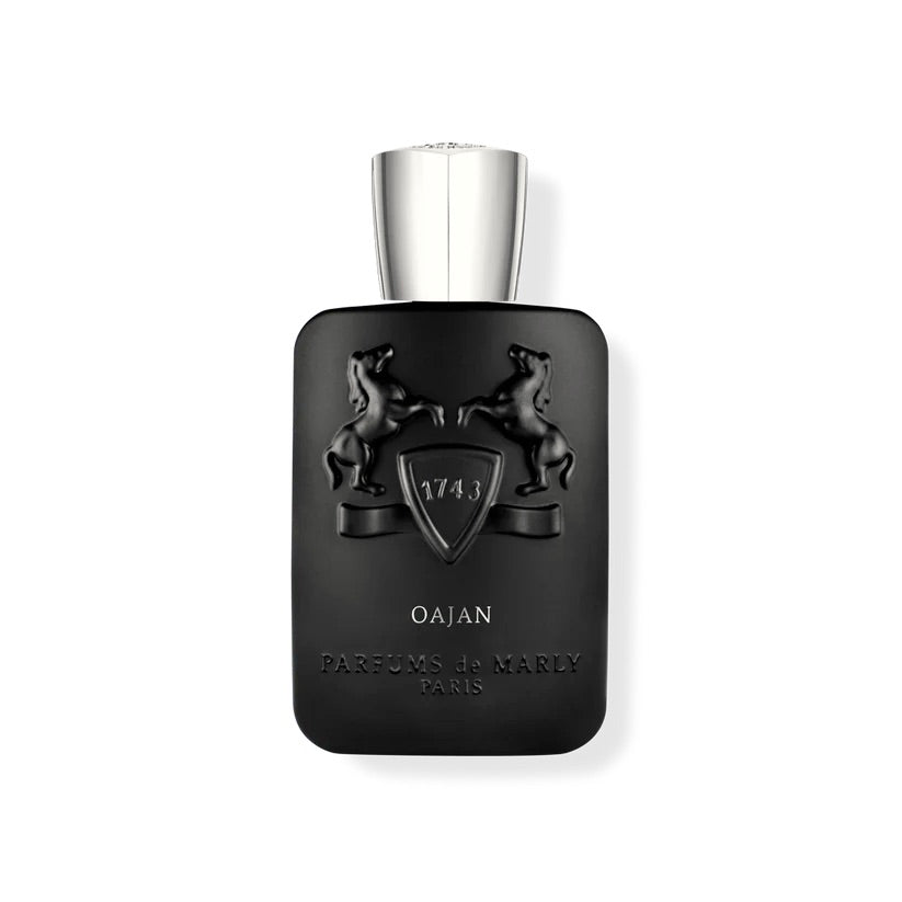 OAJAN EAU DE PARFUM _ 125 ml 4.2 fl. Oz