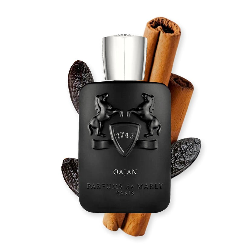 OAJAN EAU DE PARFUM _ 125 ml 4.2 fl. Oz