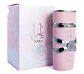Lattafa Yara 3.4oz Women EDP Spray