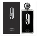 Afnan 9PM Black 3.4oz Men EDP Spray
