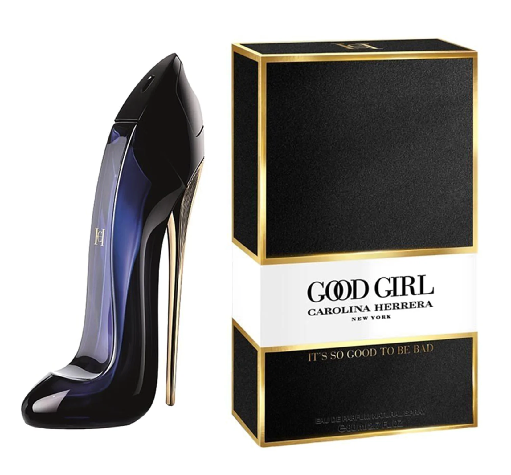 Carolina Herrera Good Girl 2.7oz Women EDP Spray