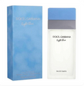 Dolce & Gabbana Light Blue D&G 3.3oz Women EDT Spray