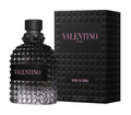 Valentino Uomo Born in Roma 3.4oz Men EDT Spray