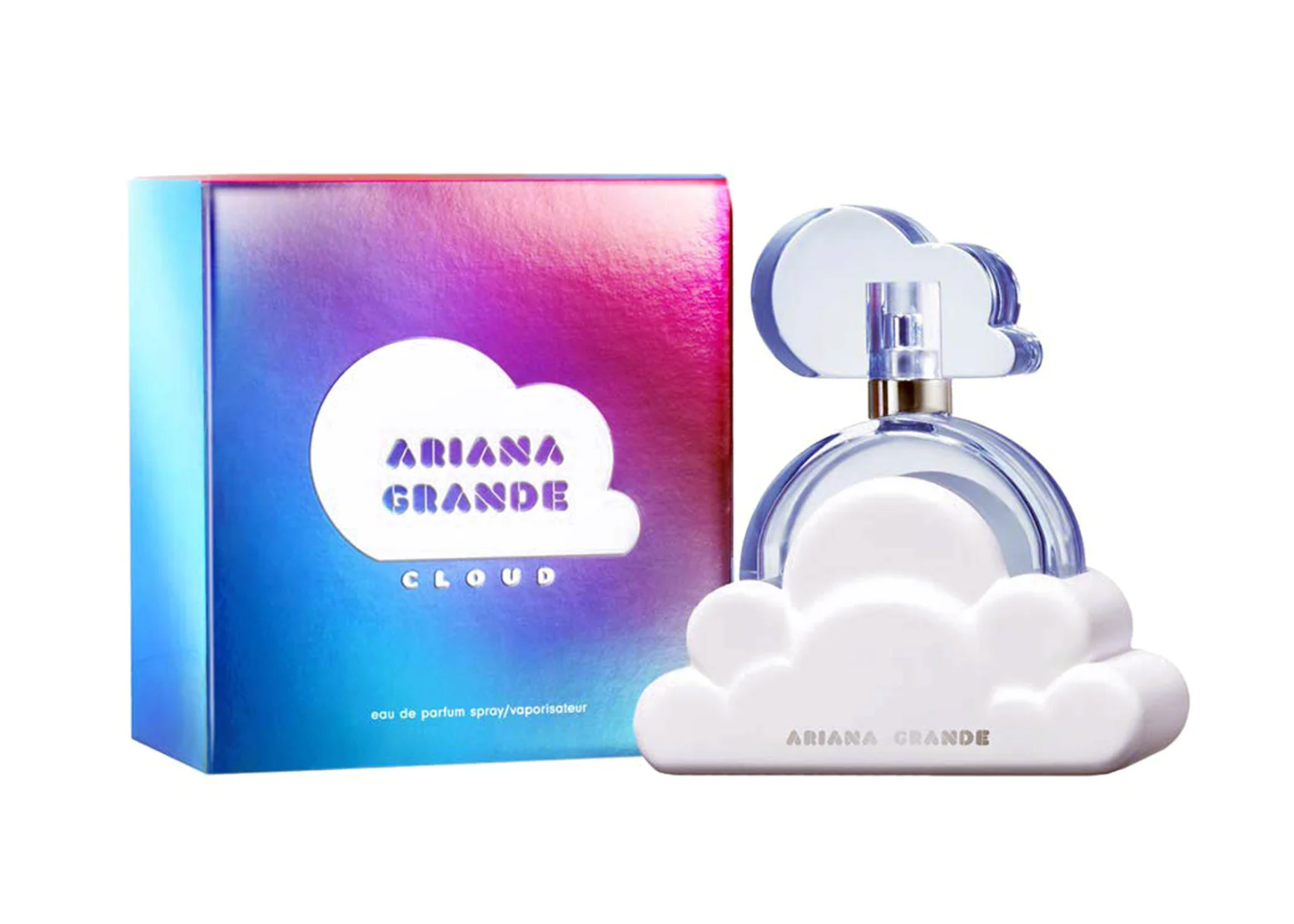 Ariana Grande Cloud 3.4oz Women EDP Spray