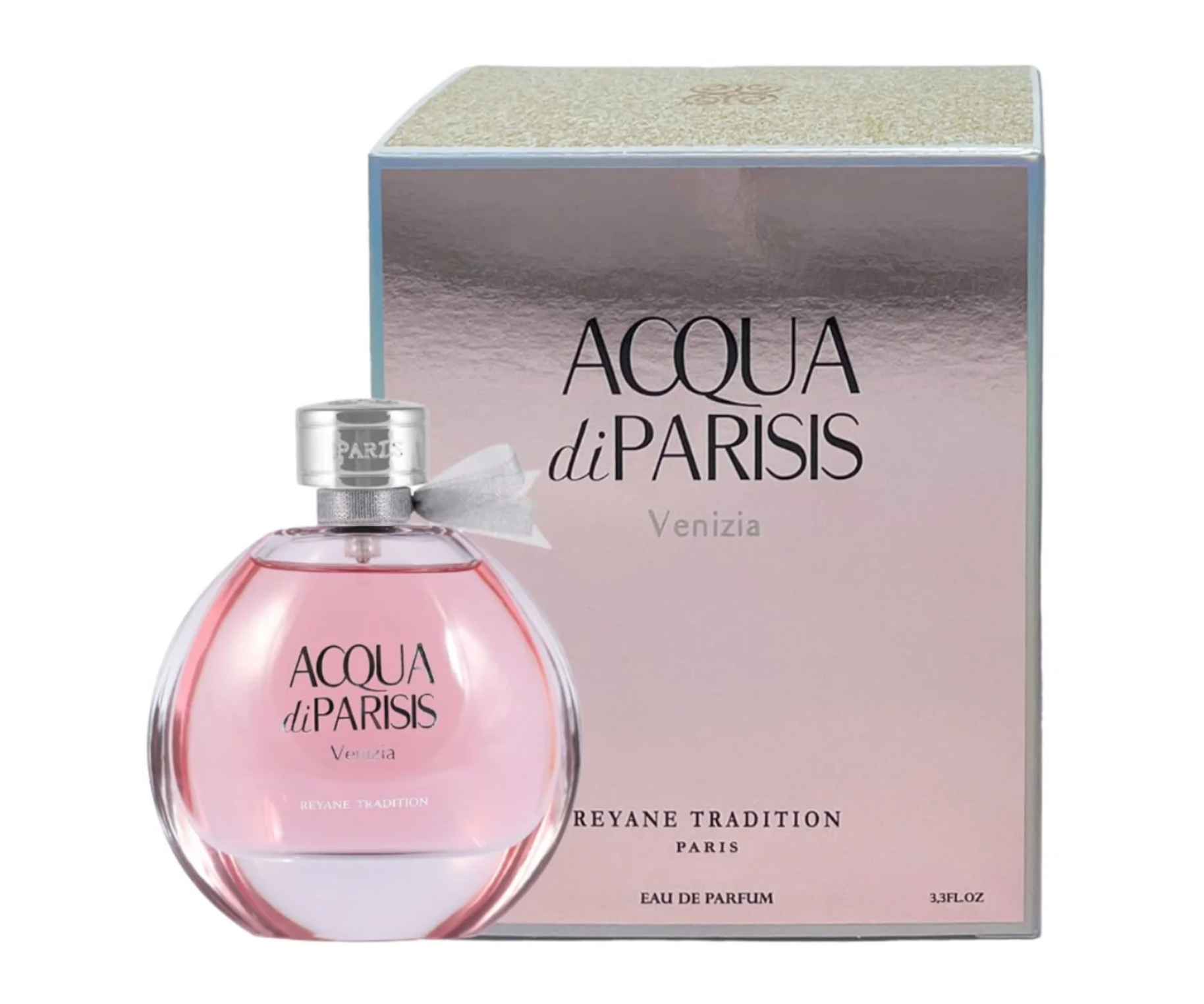 Acqua Parisis Venizia 3.3oz Women EDP Spray