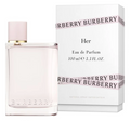 Burberry Her 3.3oz Women EDP Spray