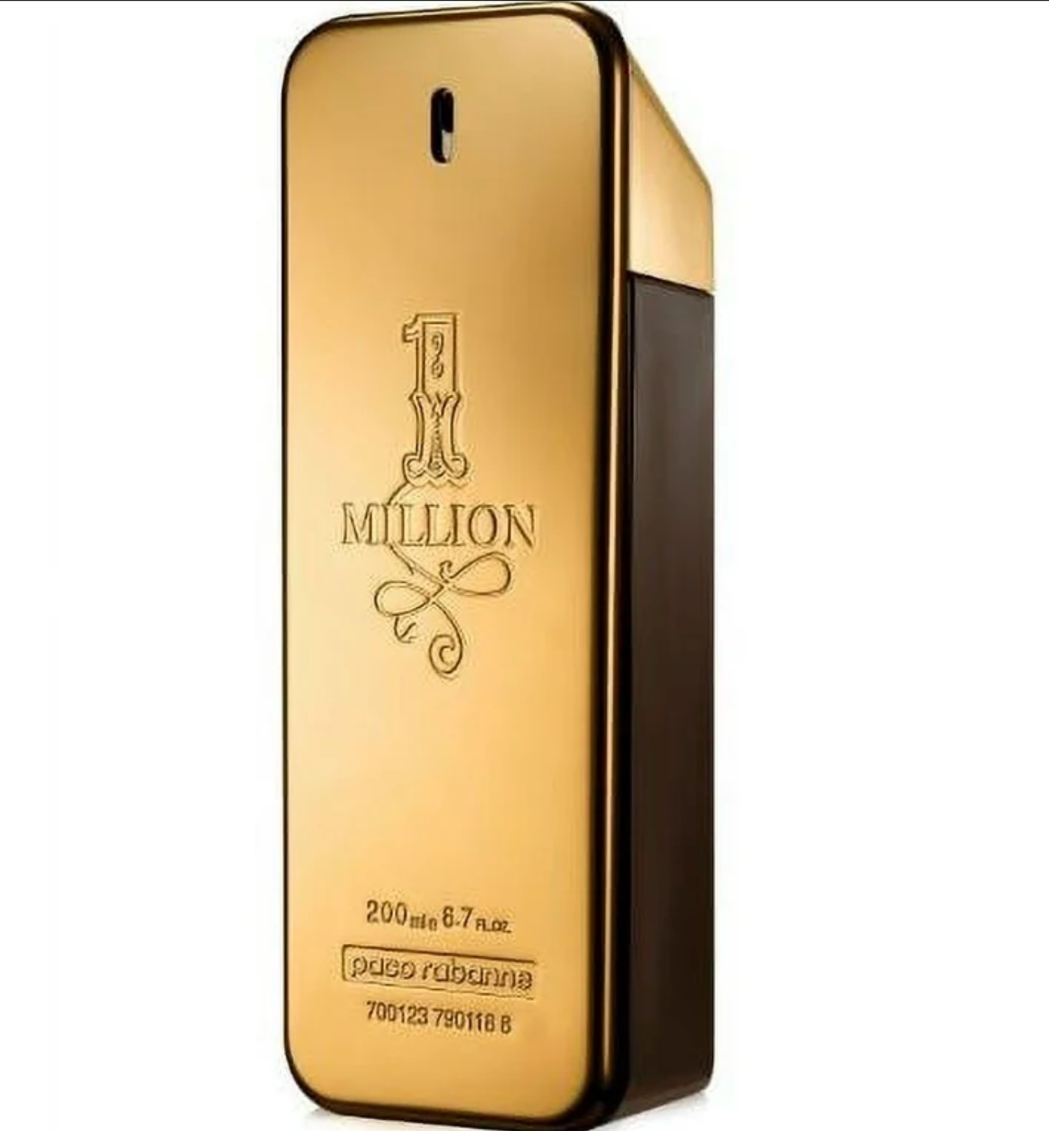 1 Million Paco Rabane 6.7oz Men EDT Spray