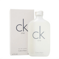 Calvin Klein Ck One by Calvin Klein 6.7oz Unisex EDT Spray