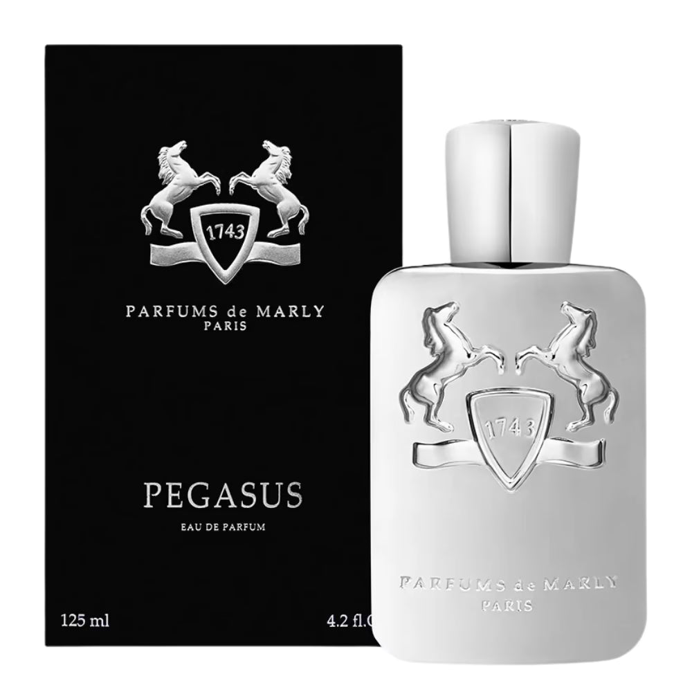 PEGASUS EAU DE PARFUM _ 125 ml 4.2 fl. Oz