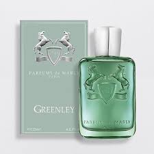 GREENLEY EAU DE PARFUM _ 125 ml 4.2 fl. Oz
