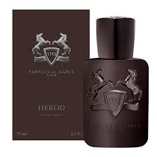 HEROD EAU DE PARFUM _ 125 ml 4.2 fl. Oz