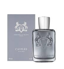CASTLEY EAU DE PARFUM _ 125 ml 4.2 fl. Oz