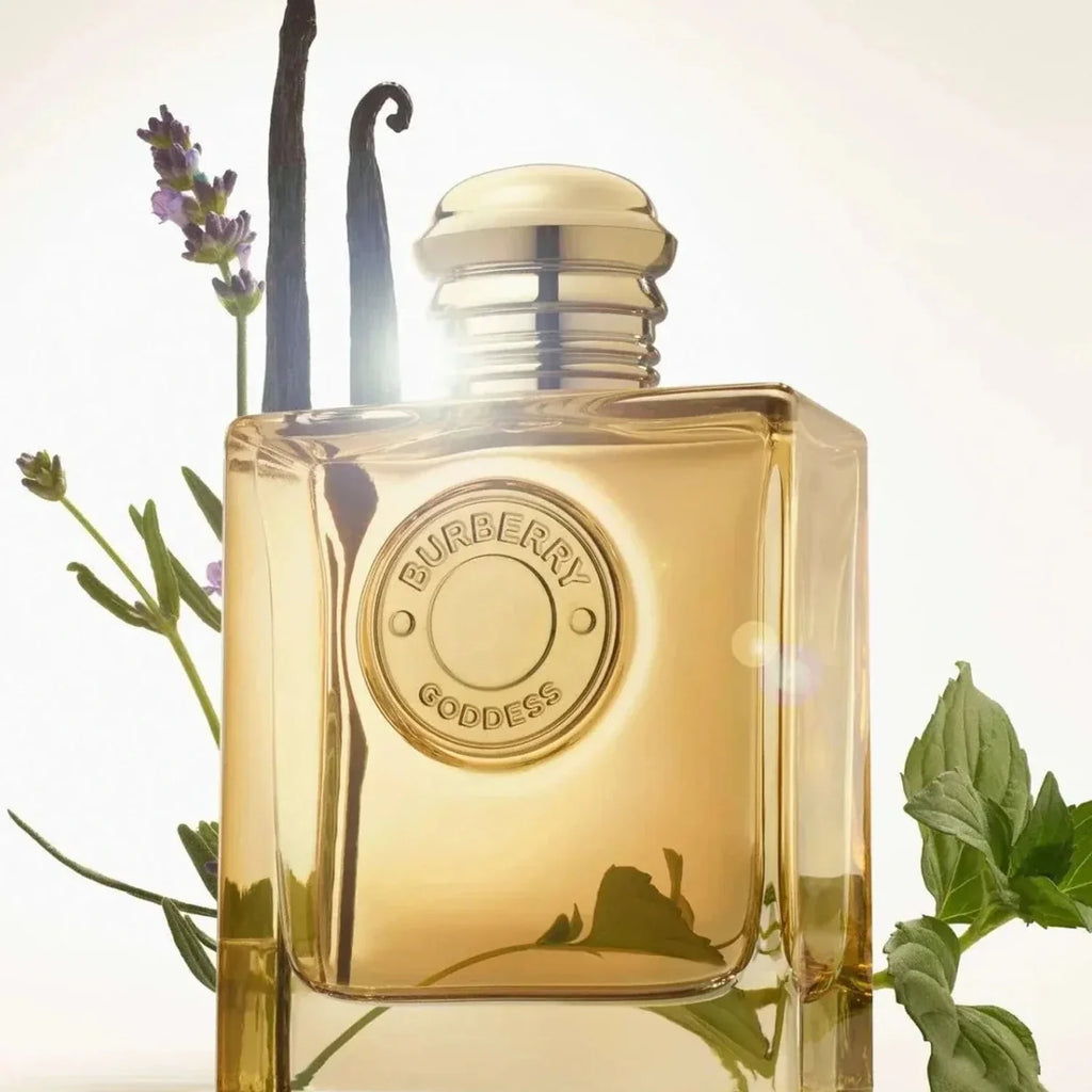 BURBERRY Goddess Intense 3.3 oz EDP for women