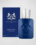 PERCIVAL EAU DE PARFUM _ 125 ml 4.2 fl. Oz