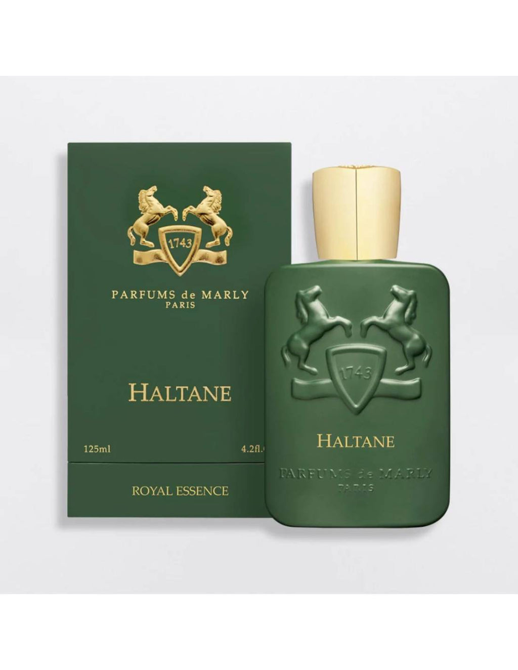 HALTANE EAU DE PARFUM _ 125 ml 4.2 fl. Oz