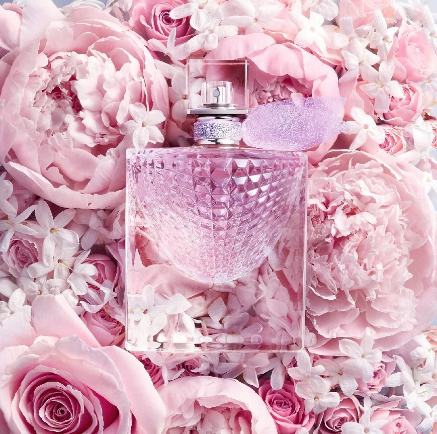 La Vie Est Belle Flowers of Happiness 2.5oz/75 ml